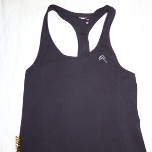 Oner Active Timeless Vest in Black